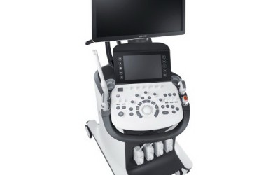 Новая модель УЗИ сканер производства SAMSUNG-MEDISON HS70A