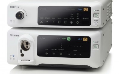 Новейшая видеоэндоскопическая система ELUXIO 7000 от японской корпорации-производителя медицинской техники FUJIFILM скоро на российском рынке.